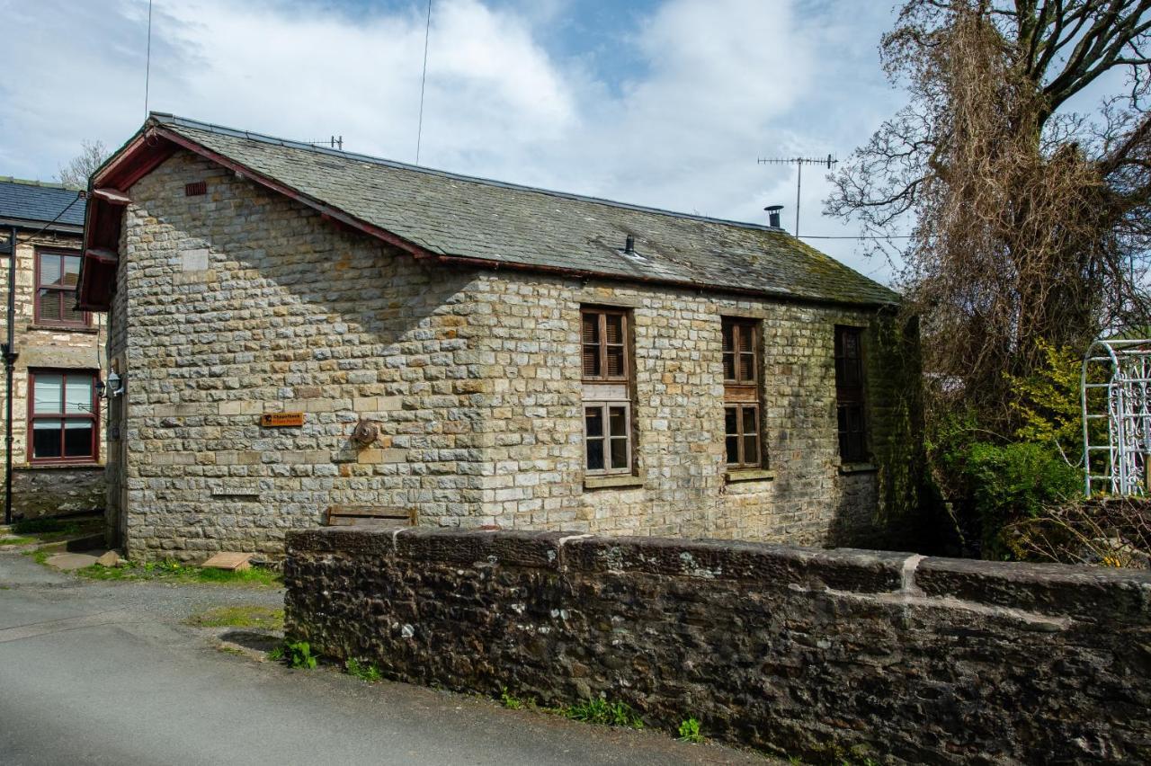 塞德伯Chapel Beck, Millthrop别墅 外观 照片